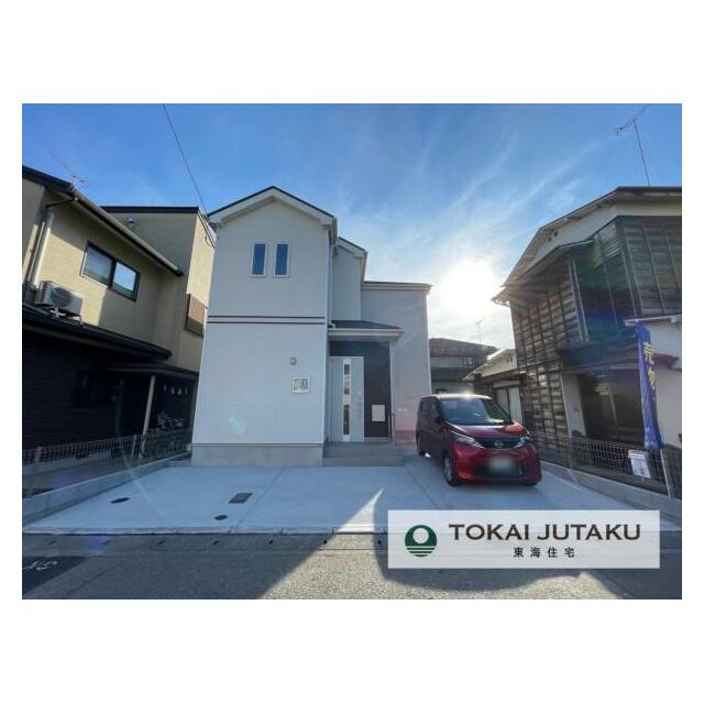 1号棟・完成済物件！即入居可能。お気軽にお問い合わせください！