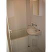 バス/シャワー