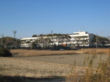 豊橋市立芦原小学校