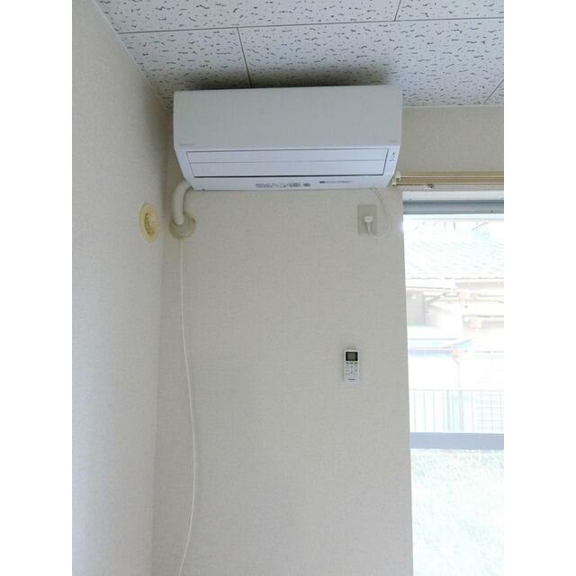 ★洋室にエアコン１基設置済★