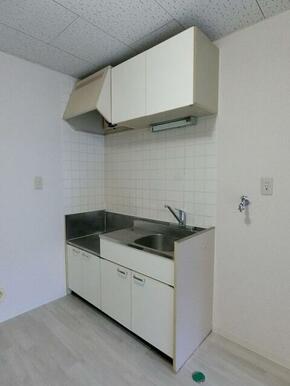★ガスコンロ設置可能です★