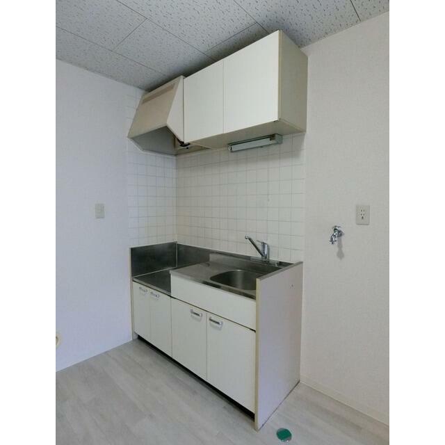 ★ガスコンロ設置可能です★