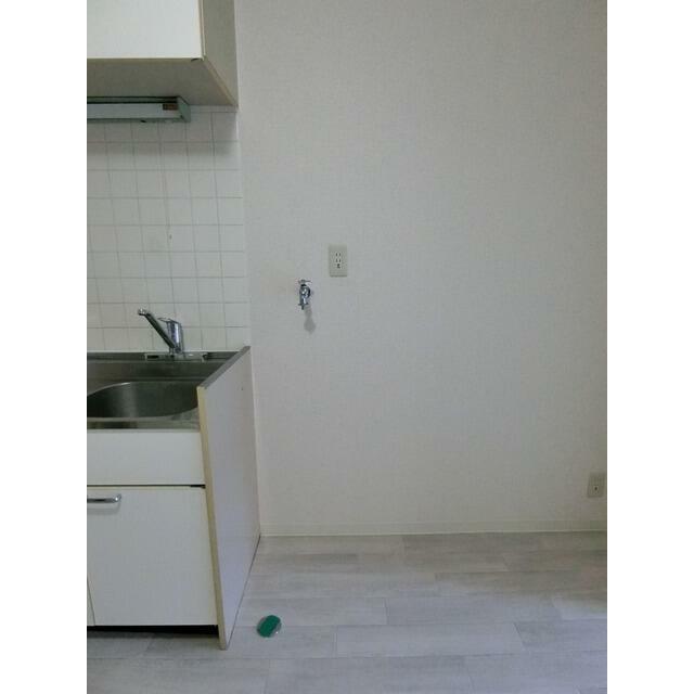 ★室内に洗濯機置場確保しています★