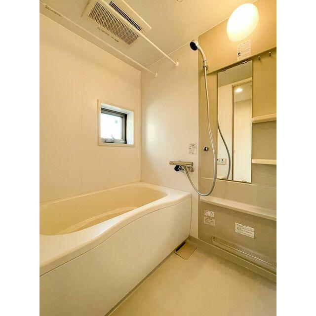 ☆サーモスタッド水栓仕様です♪