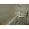 バス/シャワー