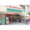 ショッピング施設