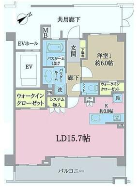 新築後室内大規模リフォーム実施により、ＬＤＫ部分ハイグレード仕様です♪