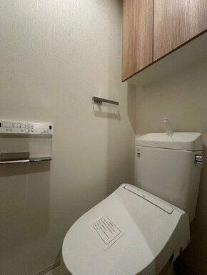 ※他の部屋の写真です