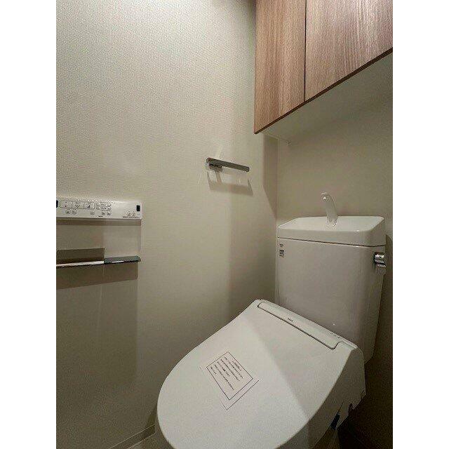 ※他の部屋の写真です