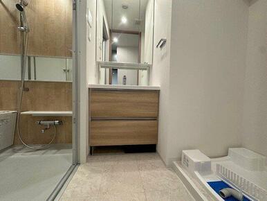 ※他の部屋の写真です