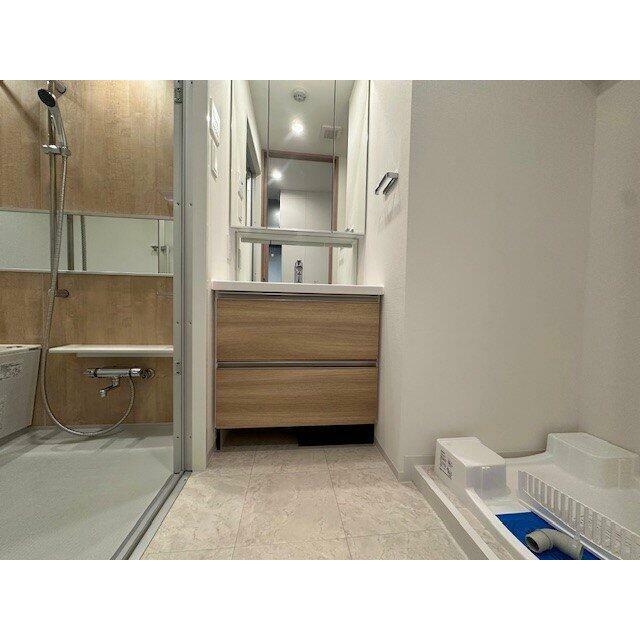 ※他の部屋の写真です