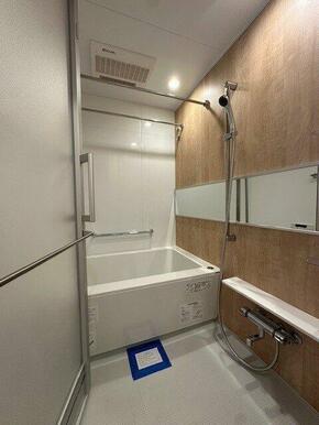 ※他の部屋の写真です