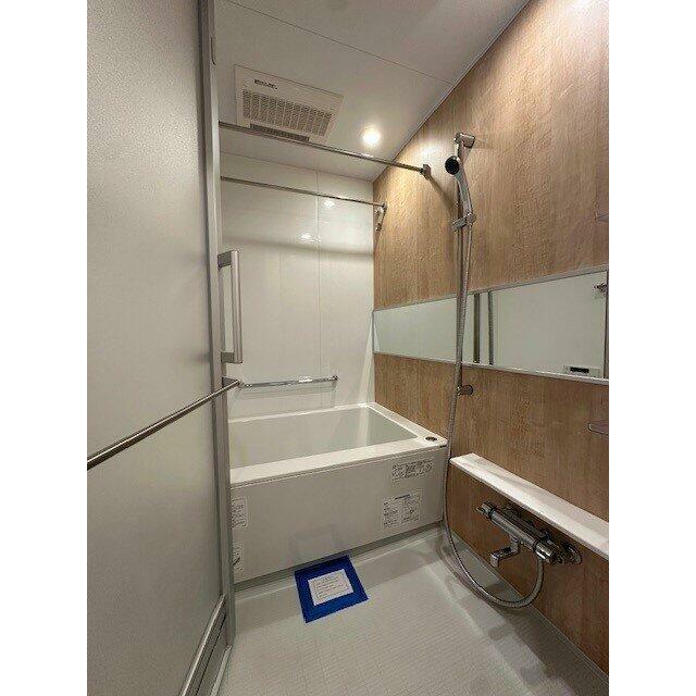 ※他の部屋の写真です