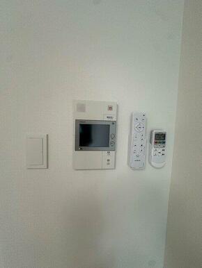 ※他の部屋の写真です