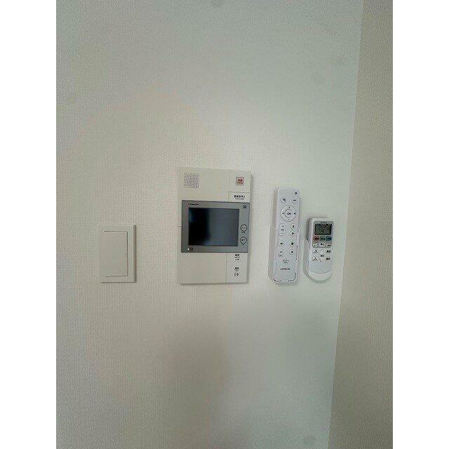 ※他の部屋の写真です