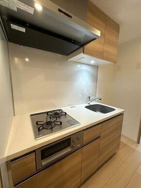 ※他の部屋の写真です