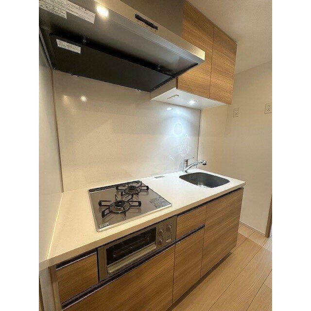 ※他の部屋の写真です