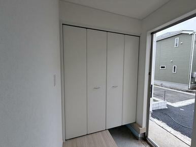 家族が思い思いに過ごせる場所