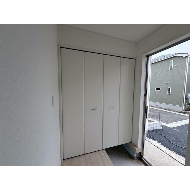家族が思い思いに過ごせる場所