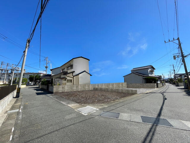 物件画像 福岡市東区 西戸崎２丁目 (西戸崎駅) 住宅用地