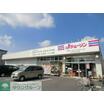 ショッピング施設