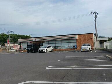 セブンイレブン諫早小川町店