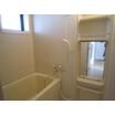 バス/シャワー