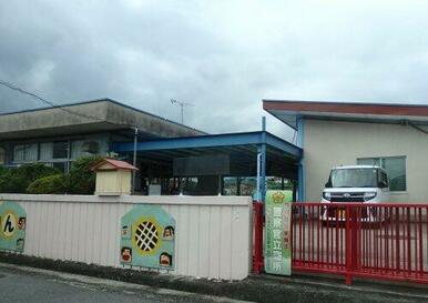 広陵町立広陵西幼稚園