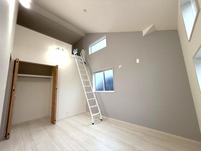 物件画像 福岡市博多区 東月隈５丁目 2階建 3LDK