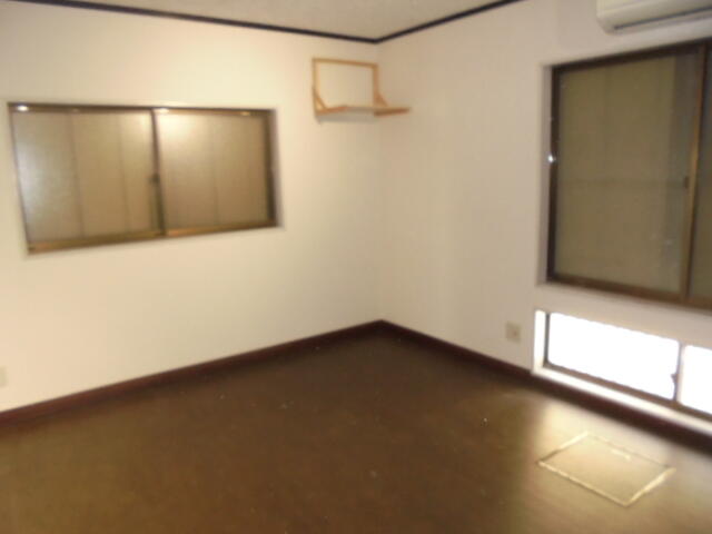 物件画像 中間市 朝霧２丁目 2階建 5DK