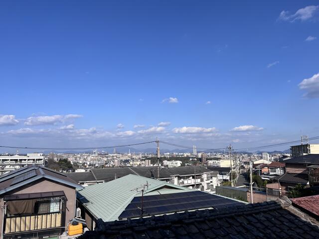 物件画像 北九州市戸畑区 東大谷３丁目 (枝光駅) 住宅用地