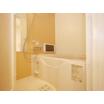 バス/シャワー
