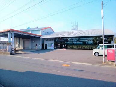 ＪＡ香川県 豊浜支店