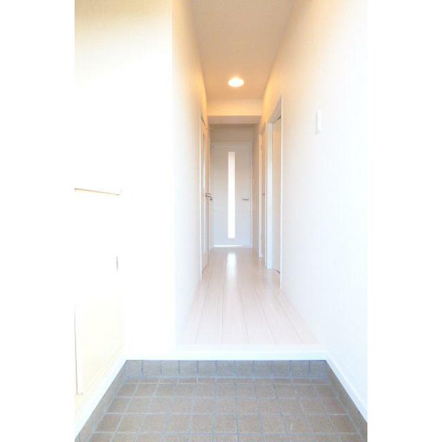 ★玄関にシューズＢＯＸあります★