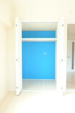 ★収納もしっかりと確保★