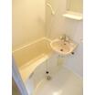 バス/シャワー