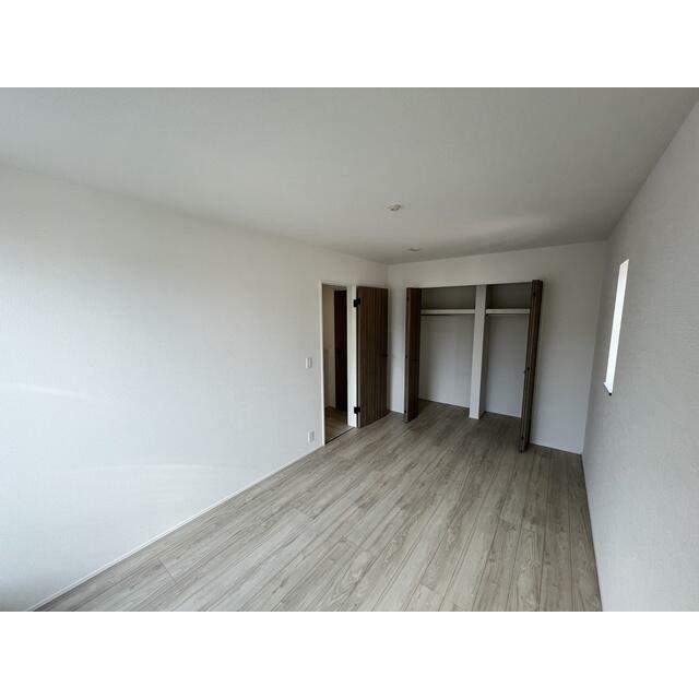 全居室収納付き（1号棟）