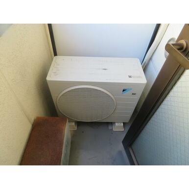 ※同タイプ別のお部屋の写真です