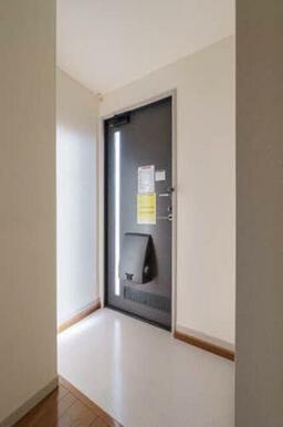 ※別号室の写真となります。