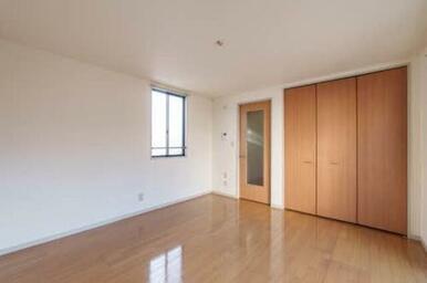 ※別号室の写真となります。