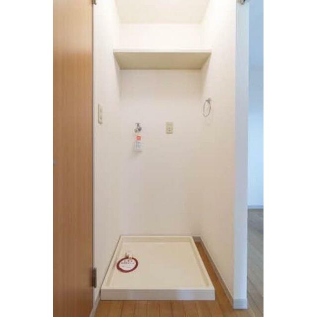 ※別号室の写真となります。