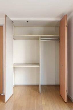 ※別号室の写真となります。