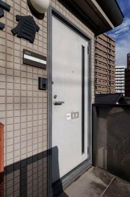 ※別号室の写真となります。