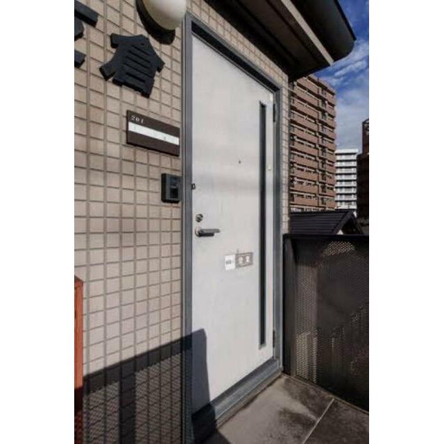 ※別号室の写真となります。