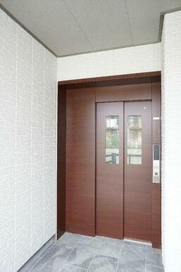 ◇共用部エレベーター付き◇