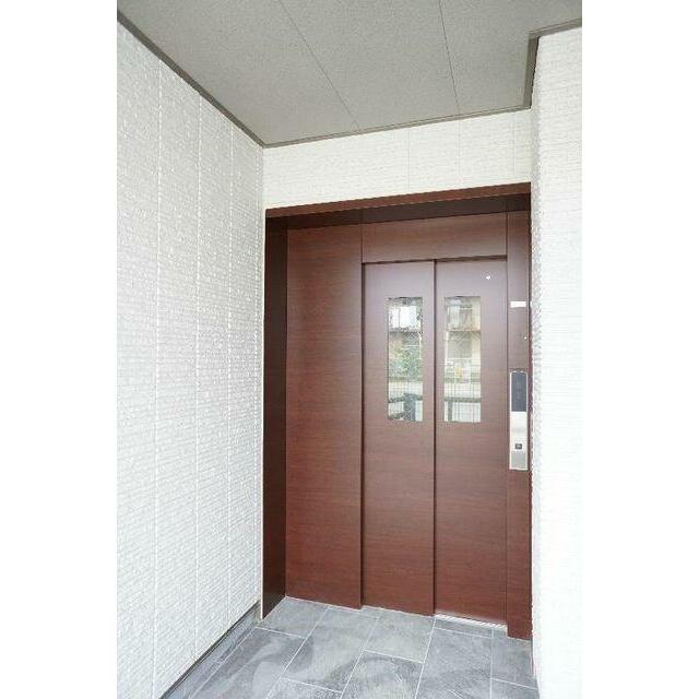 ◇共用部エレベーター付き◇