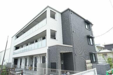 ◇オートロック・エレベーター付３階建てマンション♪◇