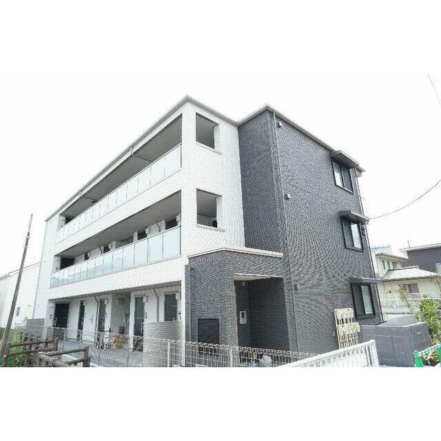 ◇オートロック・エレベーター付３階建てマンション♪◇