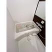 バス/シャワー