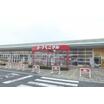 ショッピング施設